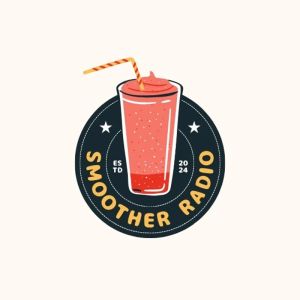 Logo of radio station Smoother