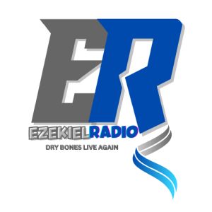 Logo de la station de radio Ezekiel Radio