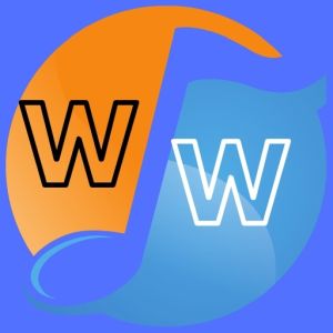 Logo de la station de radio WebWave Italiana