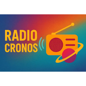 Logo de la station de radio Radio Cronos