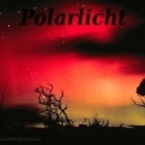 Logotipo de la emisora ​​de radio Polarlicht