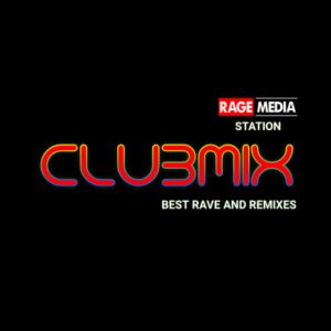 Logo de la station de radio Clubmix