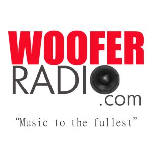 Logo de la station de radio Woofer Radio