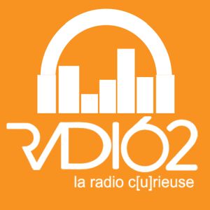 Logo of radio station Radio 162