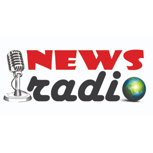 Logo de la station de radio News Radio