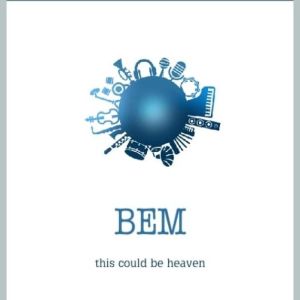 Logo de la station de radio Bem Heaven