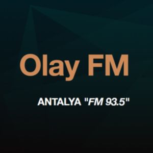 Logo de la station de radio Olay FM