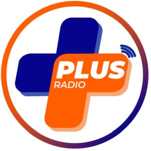 Logo de la station de radio Plus Radio