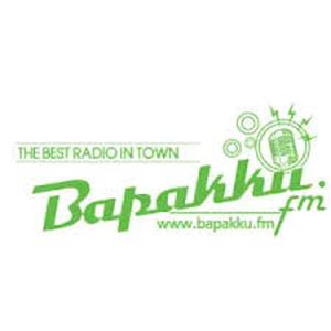 Logo de la station de radio Bapakku FM