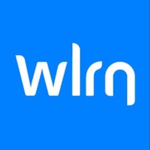 Logo de la station de radio WLRN NPR