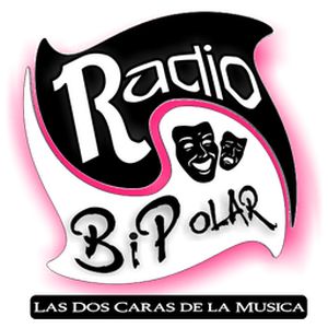 Logo of radio station Radio La Bipolar