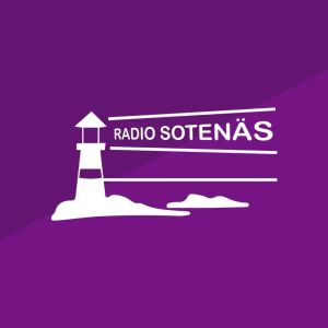 Logo de la station de radio Radio Sotenäs