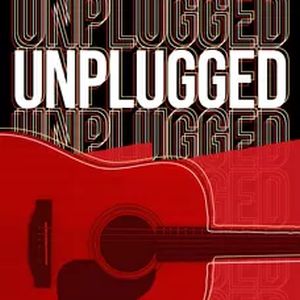 Logo de la station de radio Antyradio Unplugged