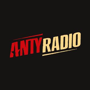 Logo of radio station Anytradio Covers