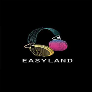 Logo de la station de radio Easyland