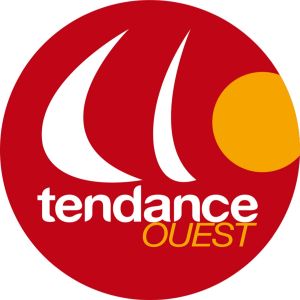 Logo of radio station Tendance Ouest FM - Club