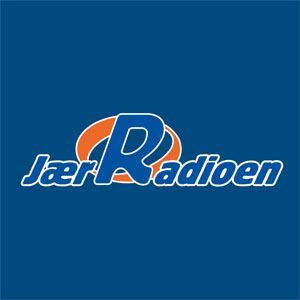 Logo de la station de radio JærRadioen
