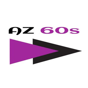 Logo de la station de radio A-Z 60s