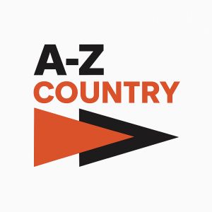 A-Z Country
