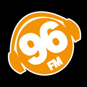 Logo de la station de radio Radio Index 96 FM