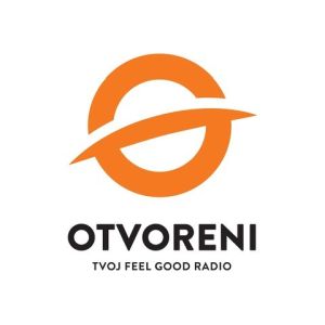 Logo de la station de radio Otvoreni Radio - Hot