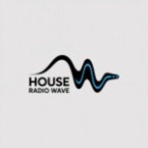 Logo de la station de radio House Radio Wave