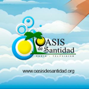 Logo de la station de radio Oasis De Santidad