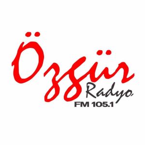 Logo de la station de radio Radyo Özgür