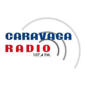 Logotipo de la emisora ​​de radio Caravaca Radio