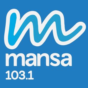 Logo de la station de radio Radio Mansa