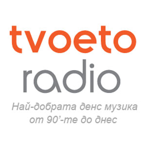 Logo de la station de radio Tvoeto Radio