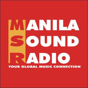 Logo de la station de radio Manila Sound Radio