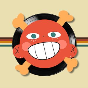 Logo de la station de radio Radio Face B