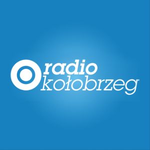 Logo de la station de radio Radio Kołobrzeg