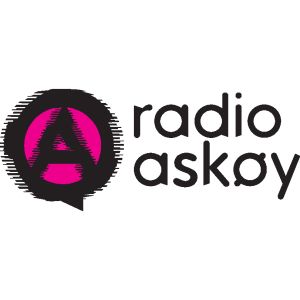 Logo de la station de radio Radio Askøy