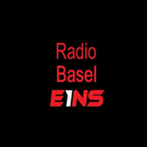Logo de la station de radio Radio BaselEins