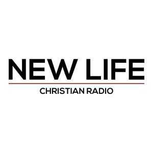 Logo de la station de radio New Life Radio
