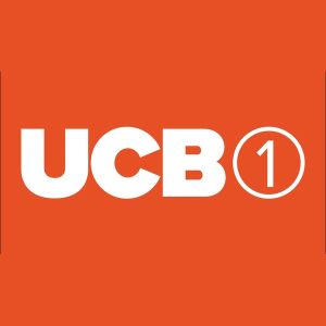 Logo de la station de radio UCB1