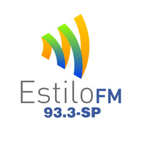 Logo de la station de radio Estilo FM