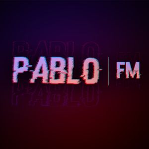 Logo de la station de radio PabloFM