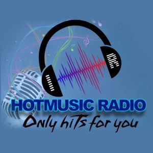 Logo de la station de radio Hotmusic Radio