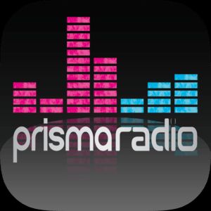 Logo de la station de radio Prisma Radio