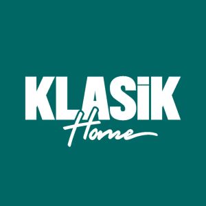 Logotipo de la emisora ​​de radio Klasik Home