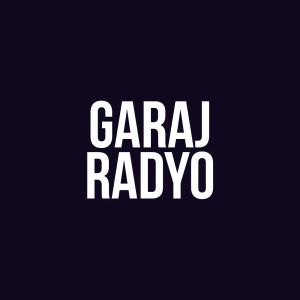 Logo of radio station Garaj Radyo