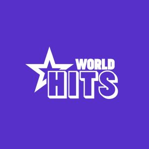 Logo de la station de radio World Hits