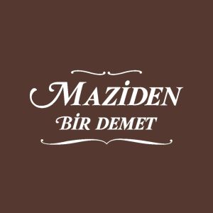 Logo de la station de radio Maziden Bir Demet