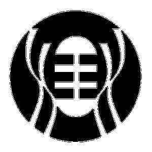 Logotipo de la emisora ​​de radio BBS Radio Station 1
