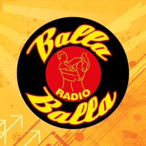 Logo de la station de radio Radio Balla Balla