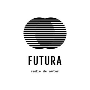 Logo de la station de radio Futura