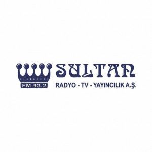 Logo de la station de radio Sultan Radyo